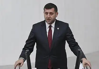 Baki Ersoy duyurdu: Kayseri'de 13 kilometrelik çalışma tamamlandı!