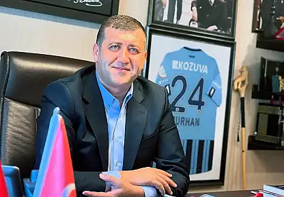 Baki Ersoy Kayserili sanayici için arsa desteği istedi