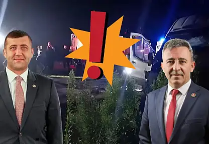 Baki Ersoy Meclis'e taşıdı, İmdat Güven isyan etti! Kayseri'de olay büyüyor
