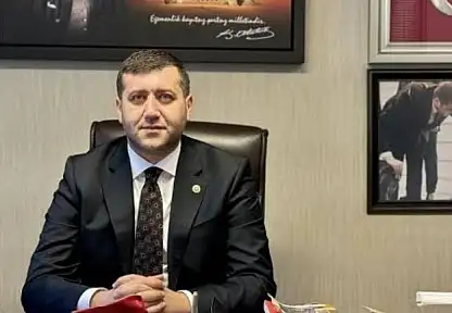 Baki Ersoy, meclis kürsüsünde Kaşe Projesine dikkat çekti