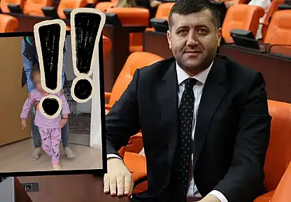 Baki Ersoy serebral palsi hastası için devreye girdi!