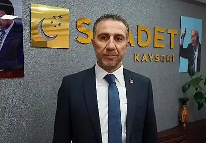 Başkan Altun: Bu zamları not edin, seçim geldiğinde hatırlayın!