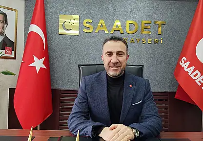 Başkan Altun'dan erken seçim tartışmalarına yönelik açıklamalar