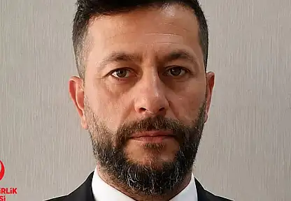 BBP Sarız'da yeni dönem: İlçe Başkanlığına Oğuzhan Yıldız atandı!