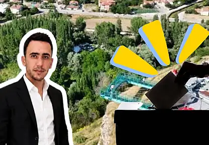 Bünyan'da seçim hareketliliği sürüyor: Bir isim daha adaylığını açıkladı!