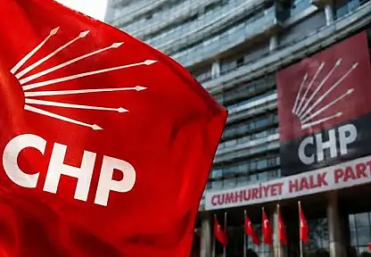 CHP'de bir ilçe daha resti çekti! Yönetim topluca istifa etti