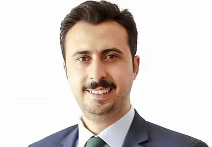 CHP İl Başkanı Marzıoğlu'ndan Aşkın Genç'in ayrılığına dair açıklama