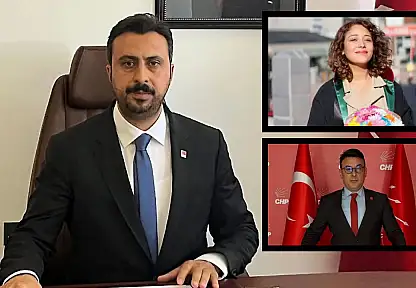 CHP Kayseri'de flaş karar: Kocasinan ve Melikgazi başkanları görevden alındı