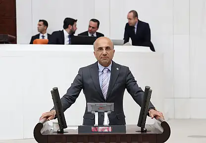 CHP Kayseri'de sular durulmuyor! Aşkın Genç'ten 'Kayyım Gölgesi' çıkışı