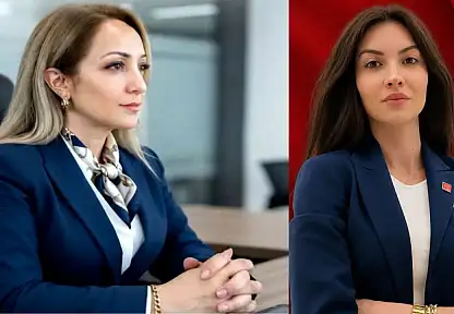 CHP Kayseri'de taşlar yerinden oynadı: 3 başkan atandı, 2'si istifa etti!