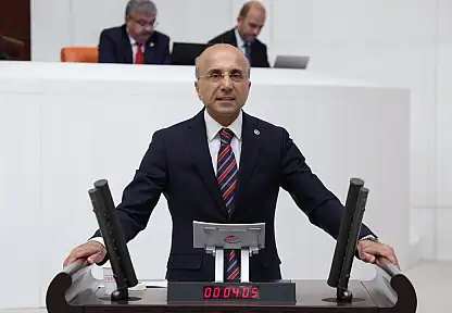 CHP'li Genç: 'Kayseri sandıkta hatırlanıyor, hizmette unutuluyor'