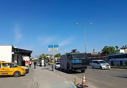 CHP'li Genç'ten gözaltı kararlarına tepki!