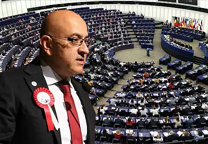 Cıngı'dan AB'ye stratejik uyarı: 'Türkiye'siz savunma mimarisi çöker'