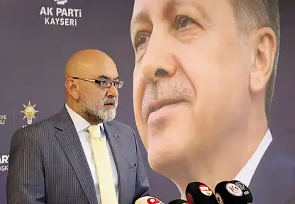 Cıngı'dan Çerçeve Yasa açıklaması: '86 milyonun tamamının potansiyelini bu ülkeye kanalize etmemiz lazım'