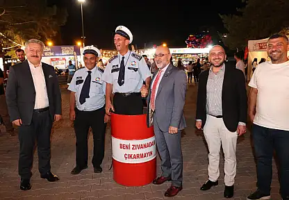 Cıngı'dan Fuar38'e övgü: 'Filmin her karesini yeniden seyrettim'