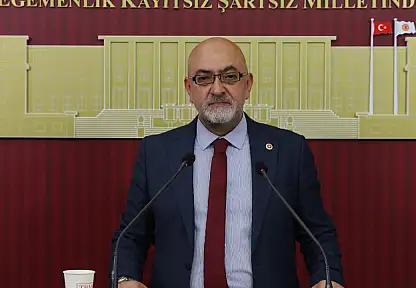 Cıngı'dan NATO zirvesi öncesi çok konuşulacak Türkiye çıkışı