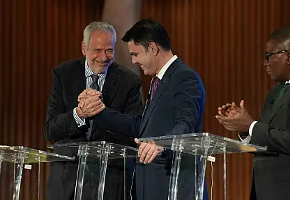 COP31 Başkanı Kurum, Pasifik'te Pre-COP Zirvesi'ni yönetecek