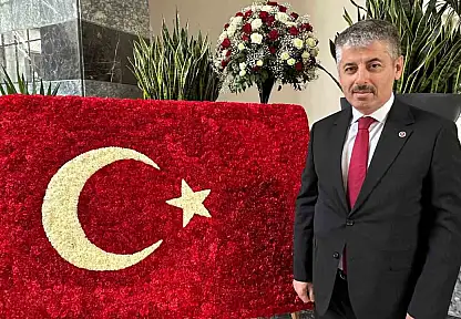 Çopuroğlu'ndan 15 Temmuz mesajı: ''Bu aziz millet tanka da, silaha da, ihanete de boyun eğmemiştir'