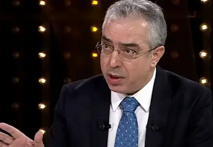 Cumhurbaşkanı Başdanışmanı Uçum açıkladı: Seçim tarihi netleşti!