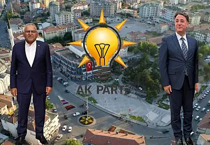 Develi ayağa kalktı: ''Oyumuzla cezalandırılıyoruz, başkan estetikle meşgul!''