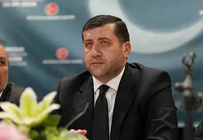 Develi'deki doğalgaz sorunu TBMM gündeminde: Vekil Ersoy'dan yeni hamle!