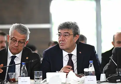 Dursun Ataş, AK Parti İstişare Toplantısına katıldı: Hangi başlıklar masaya yatırıldı?