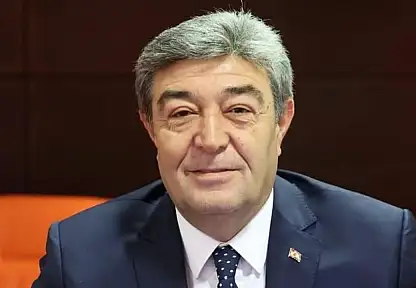 Dursun Ataş'tan 24 Temmuz mesajı: 'Basın demokrasinin güçlenmesinde vazgeçilmez bir role sahip'