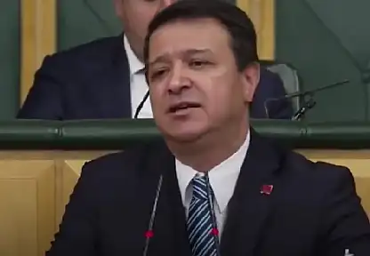 Emeklilerin geçim sıkıntısı meclis gündeminde