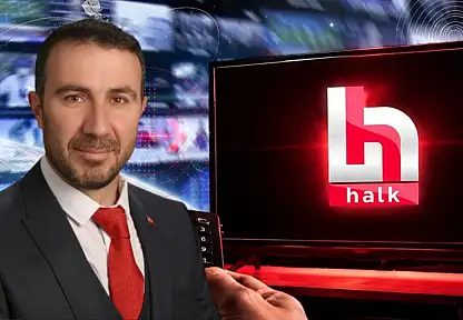 Erdal Altun 'Halk TV'nin kapatılması AK Parti'ye olumsuz yazar'