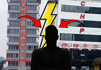 Flaş! CHP'li meclis üyesi AK Parti'ye geçti!