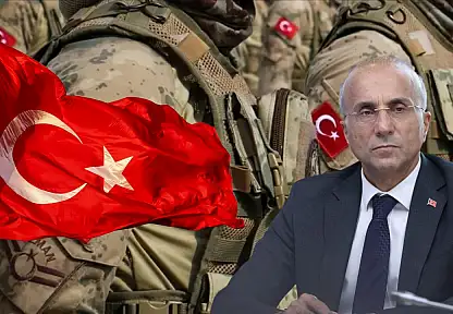 Gazilik düzenlemesine YENİ Partili Genç'ten sert tepki! 'Hak kayıpları doğacak'