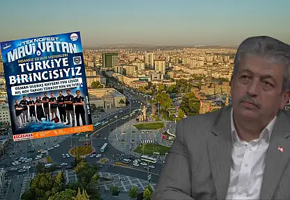 Gençlerin başarısı Kayseri'yi gururlandırdı: Vekil Özsoy'dan övgü dolu sözler!