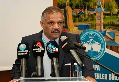 'Zirzop' ifadesi kriz yarattı: Avrupa'daki Kayserililerden CHP'ye sert tepki!
