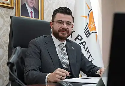 Hüseyin Okandan: 'Özgür Özel milyonlarca gencimizi hedef alıyor'