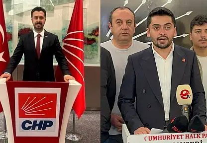 İhraç iddiasının odağındaki Gözbaşı ilk kez konuştu! CHP Kayseri'de neler oluyor?