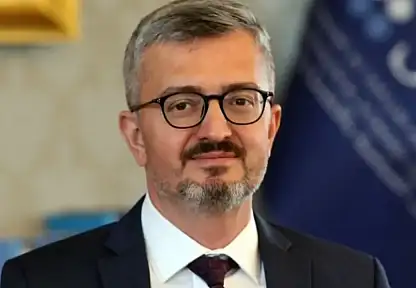 İletişim Başkanı Duran: Demokrasimize saldırı