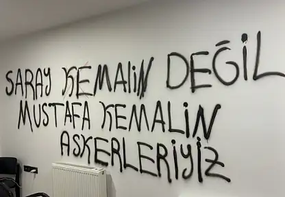 Kayseri CHP'de kriz derinleşiyor