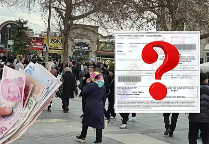 Kayseri'de 150 bin TL'lik trafik cezası gündem oldu! Esnaf neden ayakta?