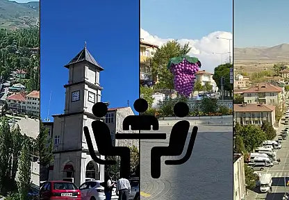 Kayseri'de 4 ilçe için kritik toplantı!