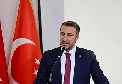 Kayseri'de 730 gündür sahadalar