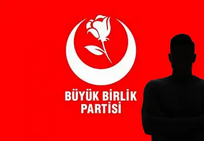 Kayseri'de BBP'den dikkat çeken atama: Yeni başkan açıklandı