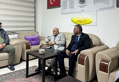 Kayseri'de binlerce çalışanı ilgilendiriyor! Milletvekili Cıngı'dan önemli açıklama