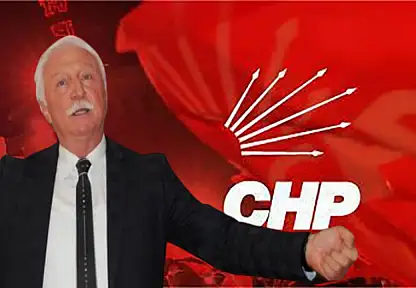 Kayseri'de CHP'yi sarsan istifa! 'Atanmış yönetimi tanımıyorum'