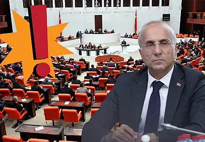 Kayseri'de çocuklar her gün tehlikeyle karşı karşıya! Sorun Meclis'e taşındı