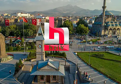 Kayseri'de eylem! 4 parti nerede buluşacak?