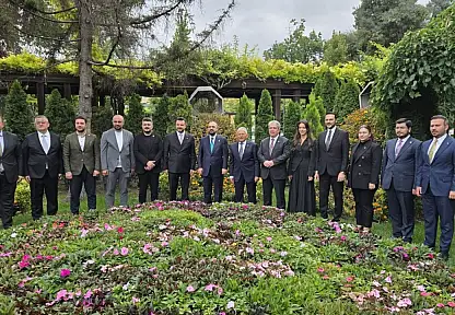 Kayseri'de Faruk Acar rüzgârı: O günler yeniden hatırlandı!