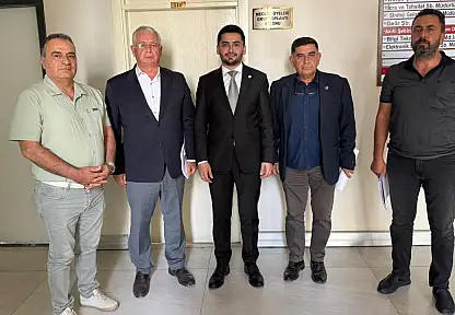 Kayseri'de muhalefetin rengi değişiyor! İlk toplantıdan dikkat çeken sözler