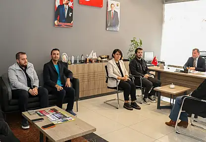 Kayseri'de okul sporları için harekete geçildi: Hedef daha fazla öğrenci