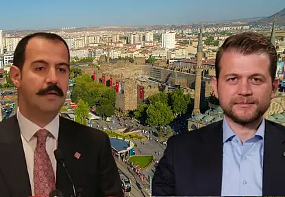 Kayseri'de siyaset ısınacak! İYİ Parti'nin önemli ismi geliyor
