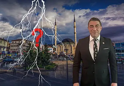 Kayseri'de siyaseti karıştıracak sözler! 'Kimin daha dindar göründüğü mesele değil'